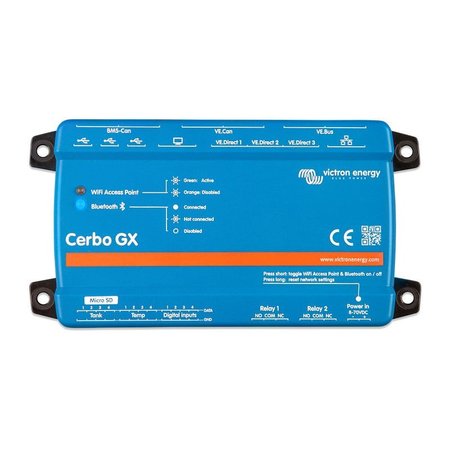 Victron Energy Cerbo GX BPP900450100